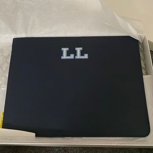 Brand new computer case